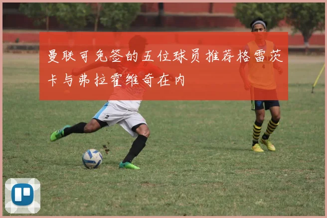 曼联可免签的五位球员推荐格雷茨卡与弗拉霍维奇在内